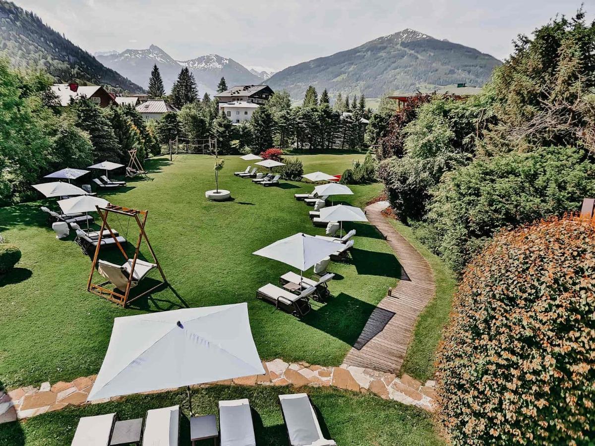 Resort Sendlhofer's Bad Hofgastein