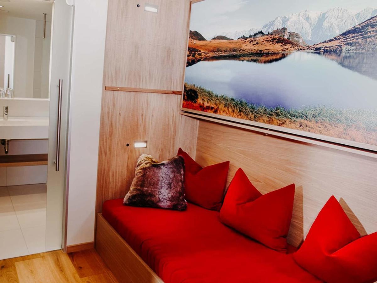 Resort Sendlhofer's 4*