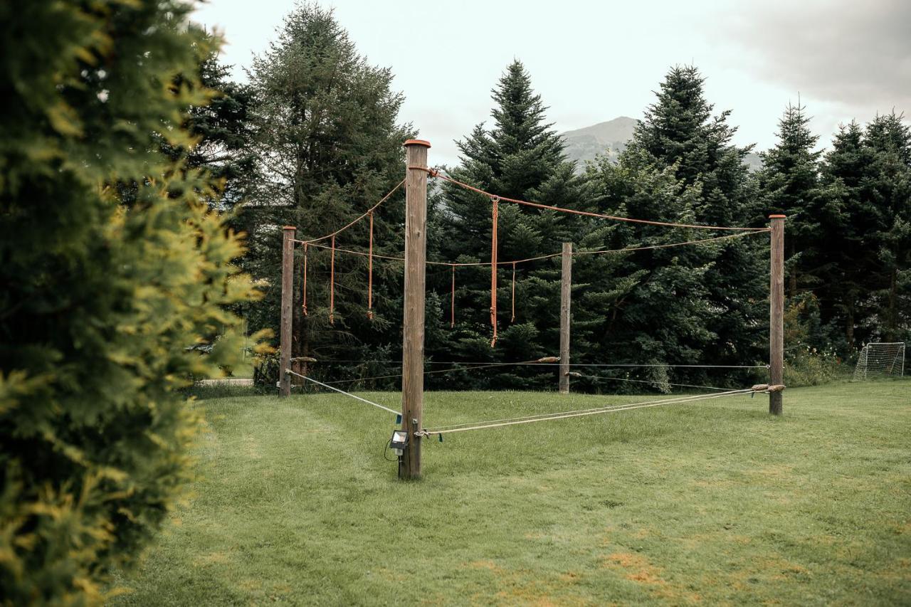 Sendlhofer's Resort