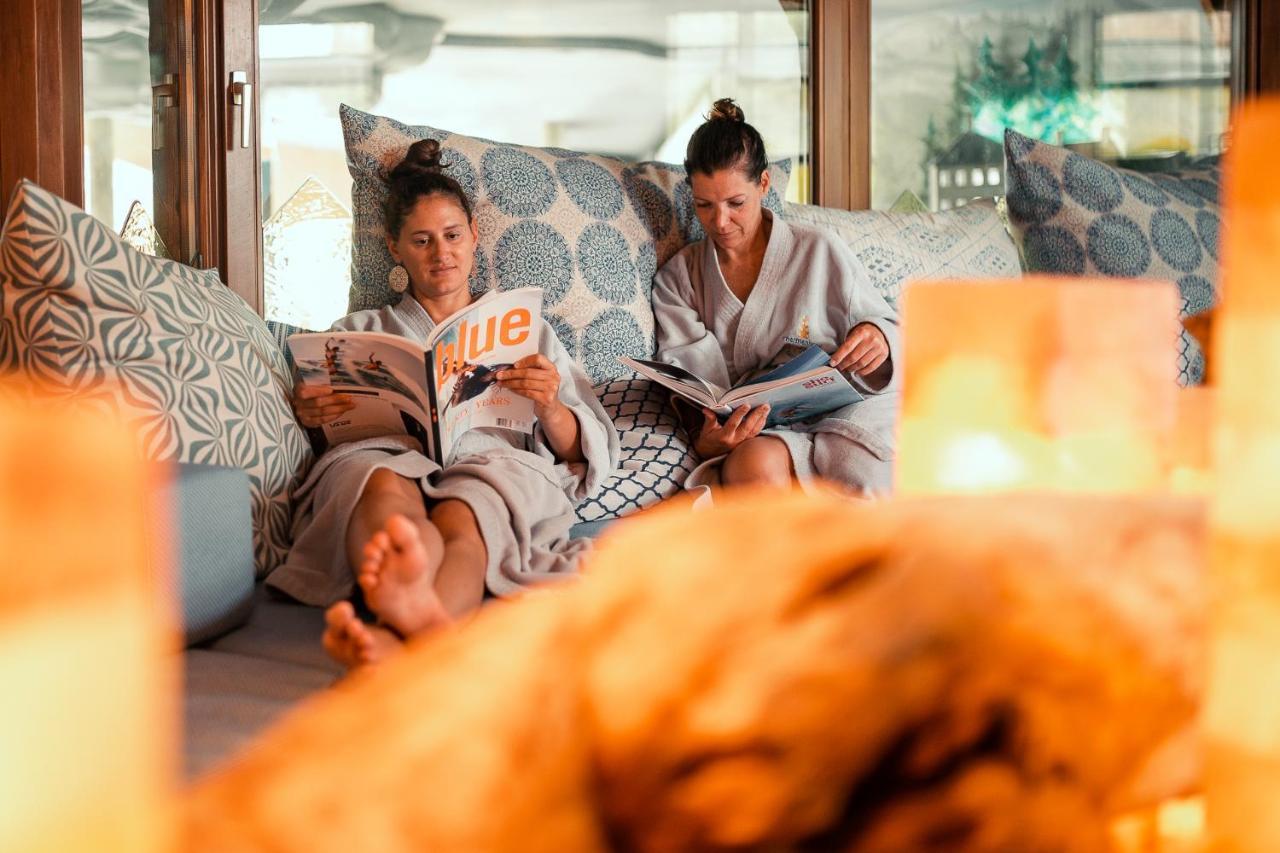 Sendlhofer's Resort 4*