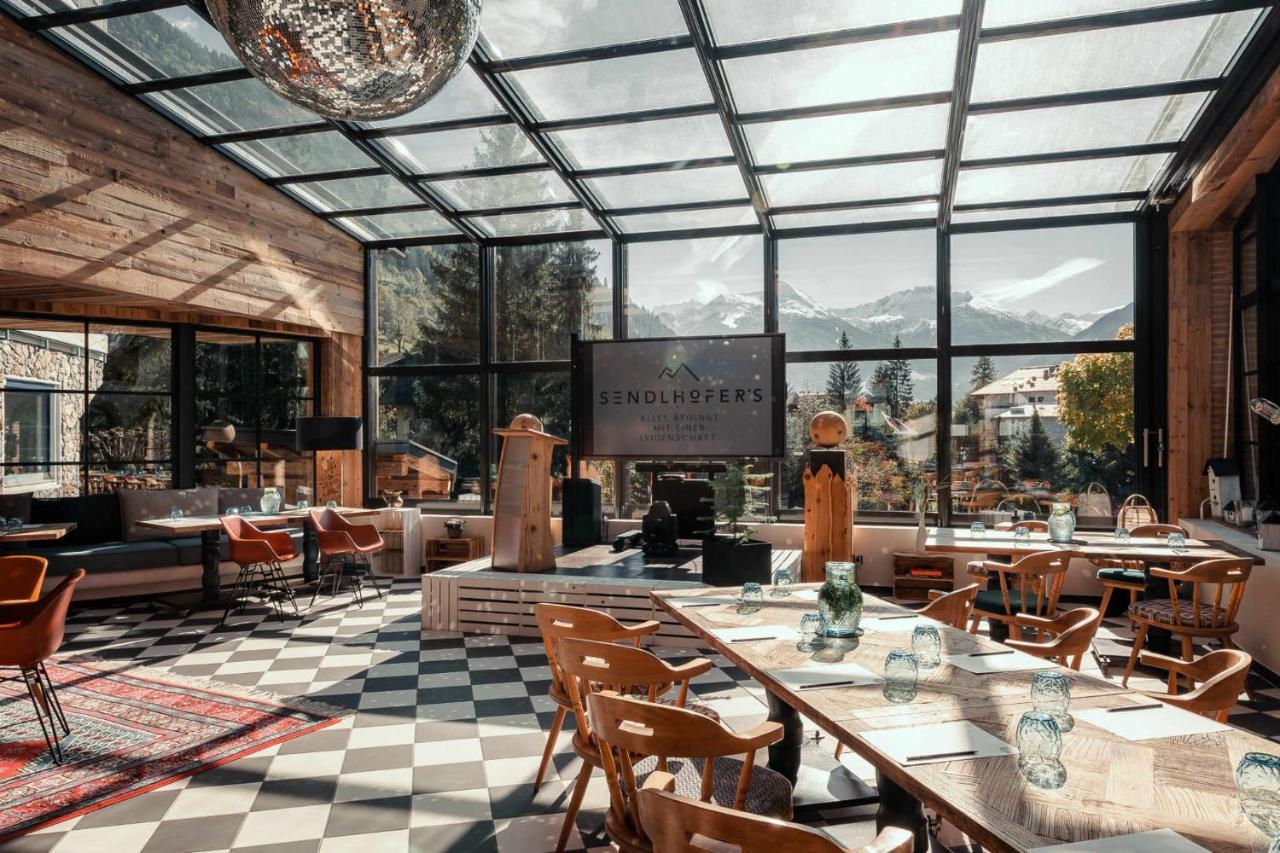 Resort Sendlhofer's