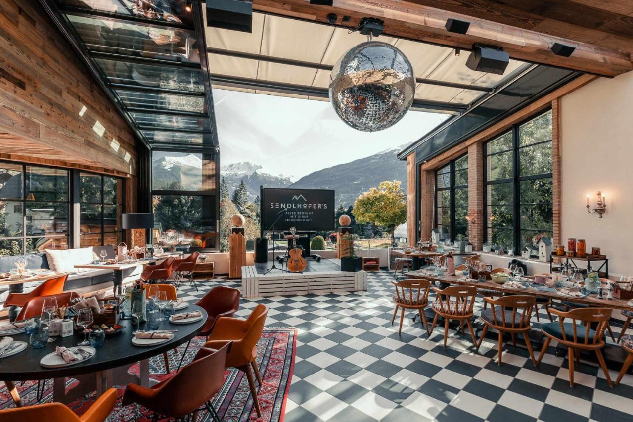 Sendlhofer's 4* Bad Hofgastein