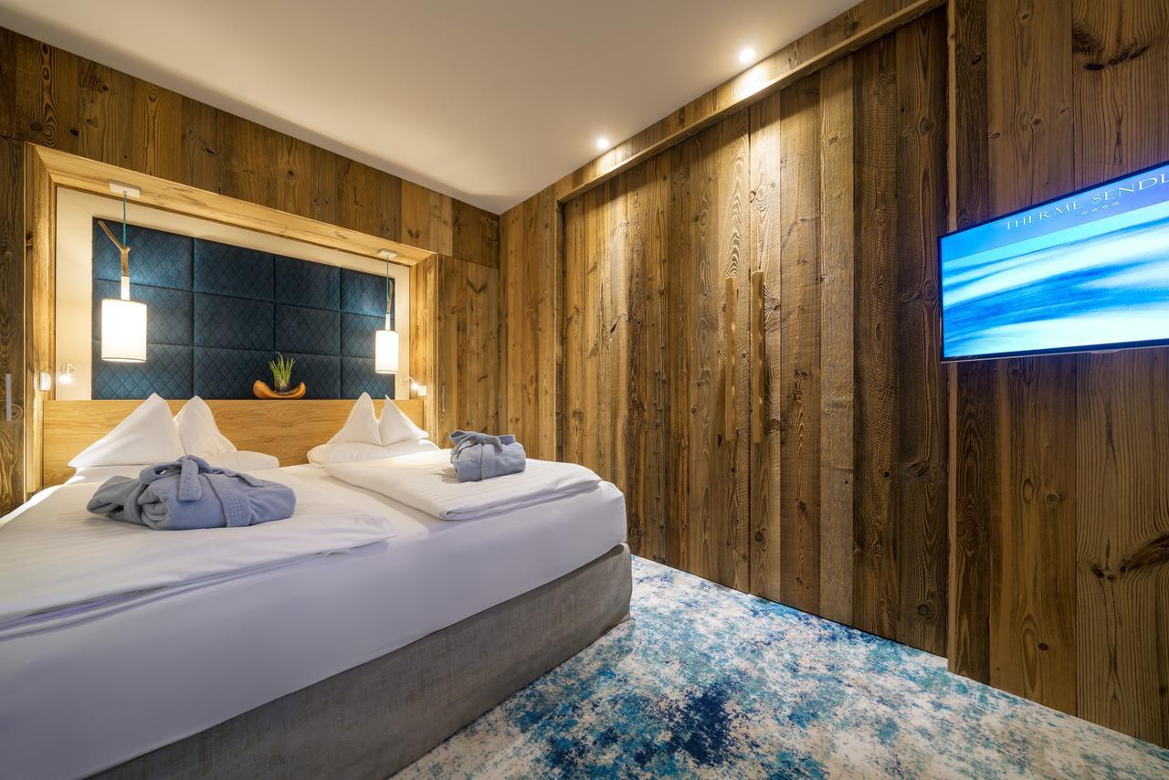 Sendlhofer's Resort 4*